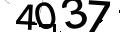 Please enter the number you see in the image into the field.