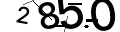 Please enter the number you see in the image into the field.