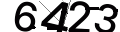 Please enter the number you see in the image into the field.